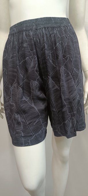 BERMUDA GRIS