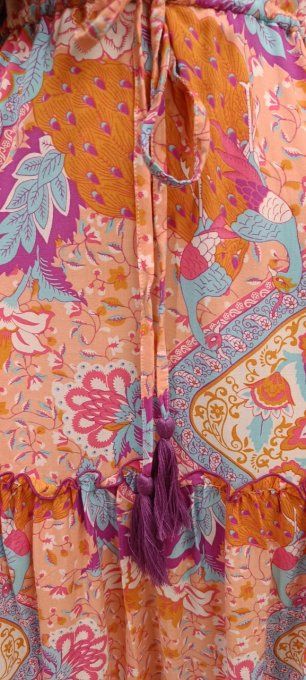 ROBE CANTIK PECHE