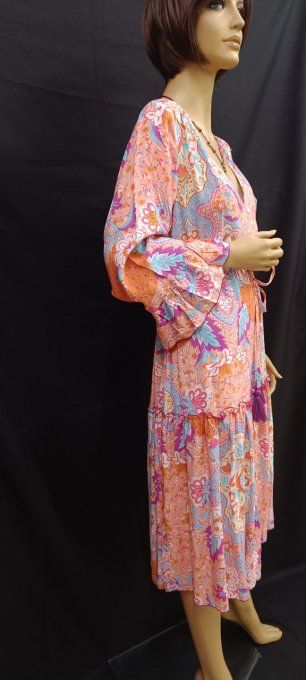 ROBE CANTIK PECHE