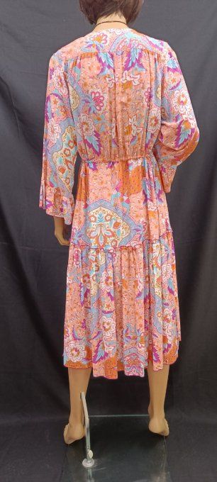 ROBE CANTIK PECHE