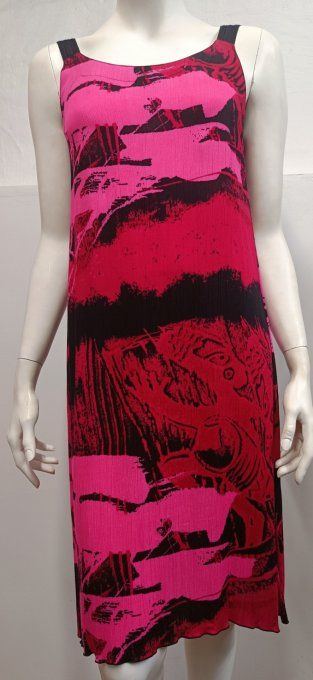 ROBE MUDAK