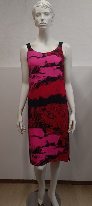 ROBE MUDAK