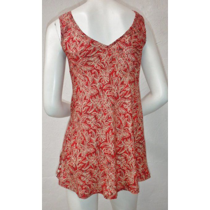 TOP BETTY ROUGE