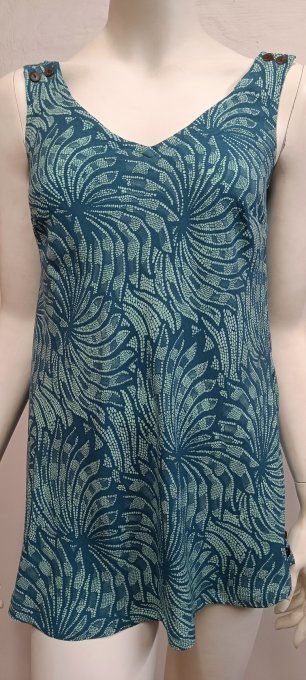 TOP BETTY TOSCA