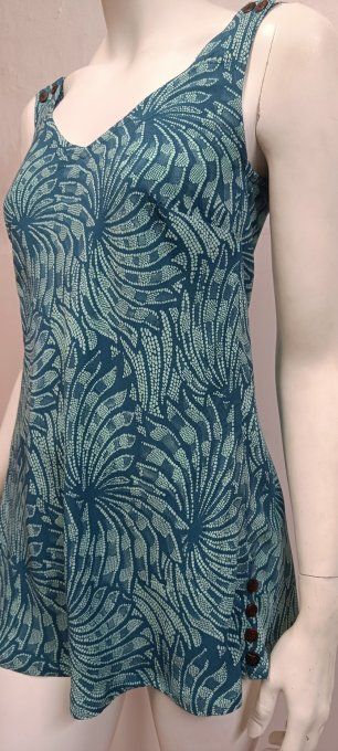 TOP BETTY TOSCA