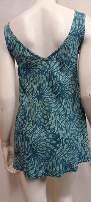 TOP BETTY TOSCA