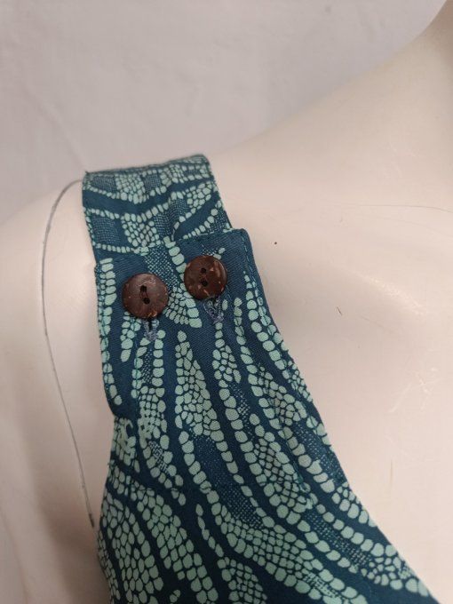 TOP BETTY TOSCA
