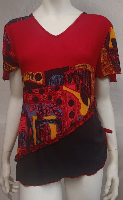 TOP CEBO ROUGE