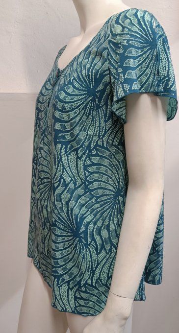 TUNIQUE MILLA TOSCA