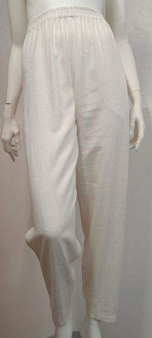 PANTALON 600 NATURAL