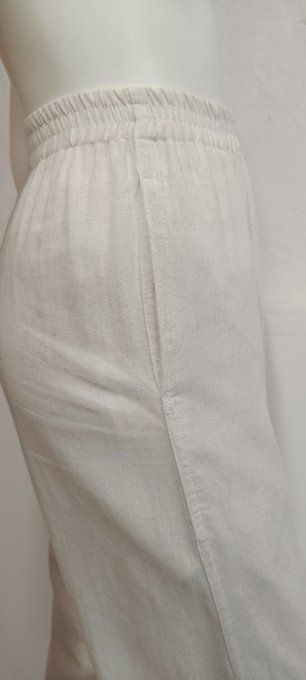 PANTALON 600 NATURAL