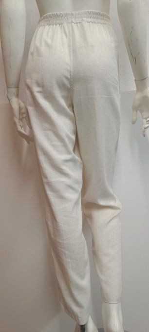 PANTALON 600 NATURAL