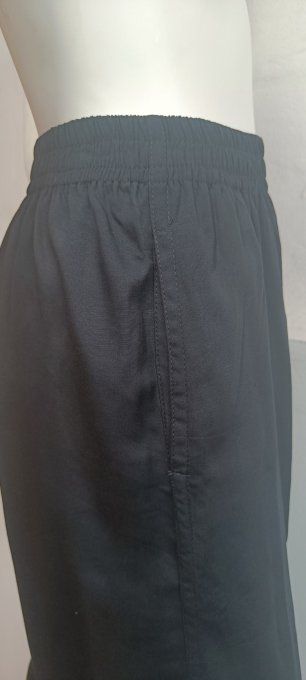 PANTALON 600 NOIR