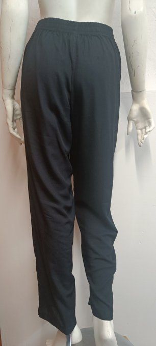 PANTALON 600 NOIR